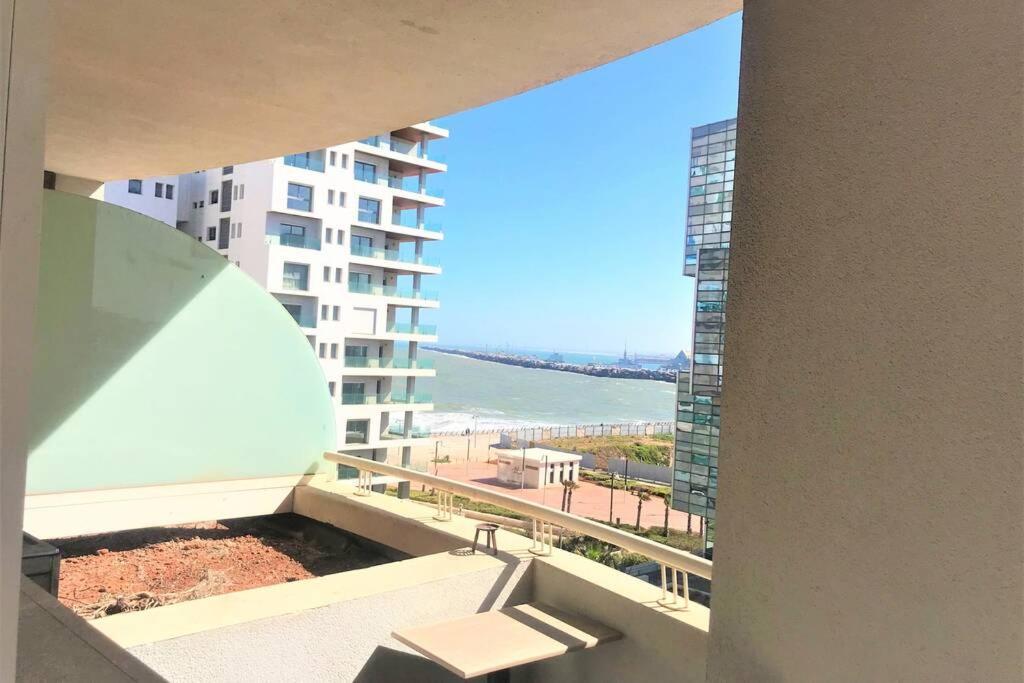 Very Beautiful With View 5th * Casablanca