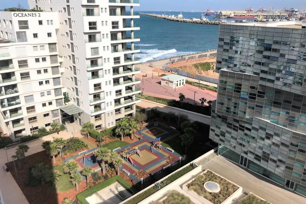 Very Beautiful With View 5th Apartamento