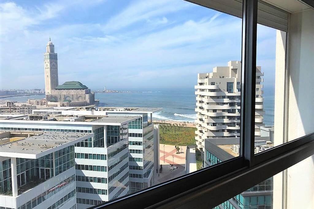 Very Beautiful With View 5th Casa Blanca
