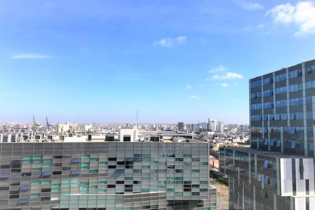 Very Beautiful With View 5th Apartamento