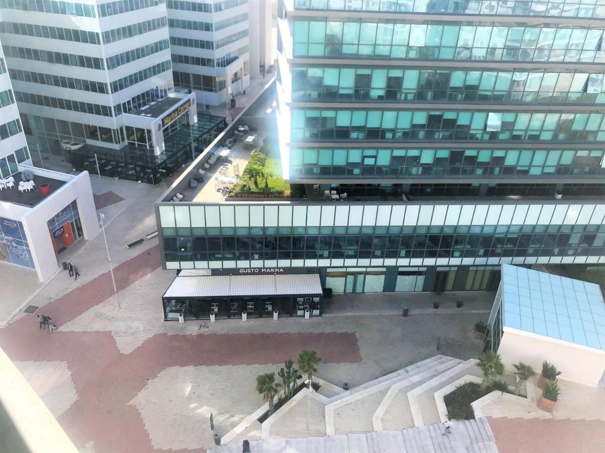 Very Beautiful With View 5th * Casablanca