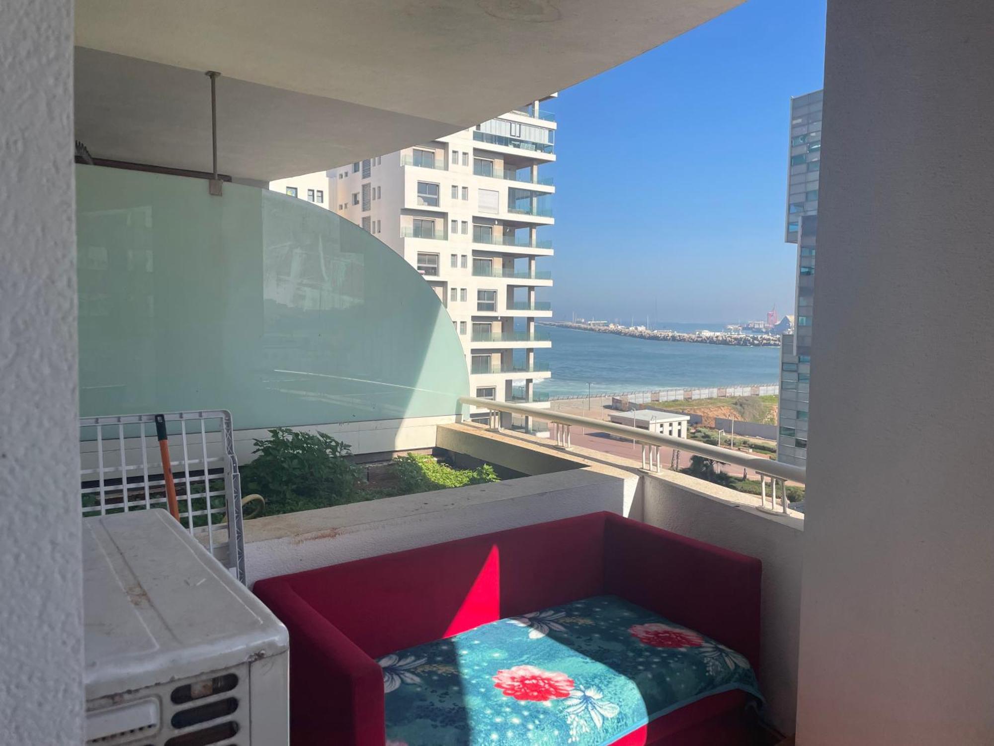 Very Beautiful With View 5th * Casablanca