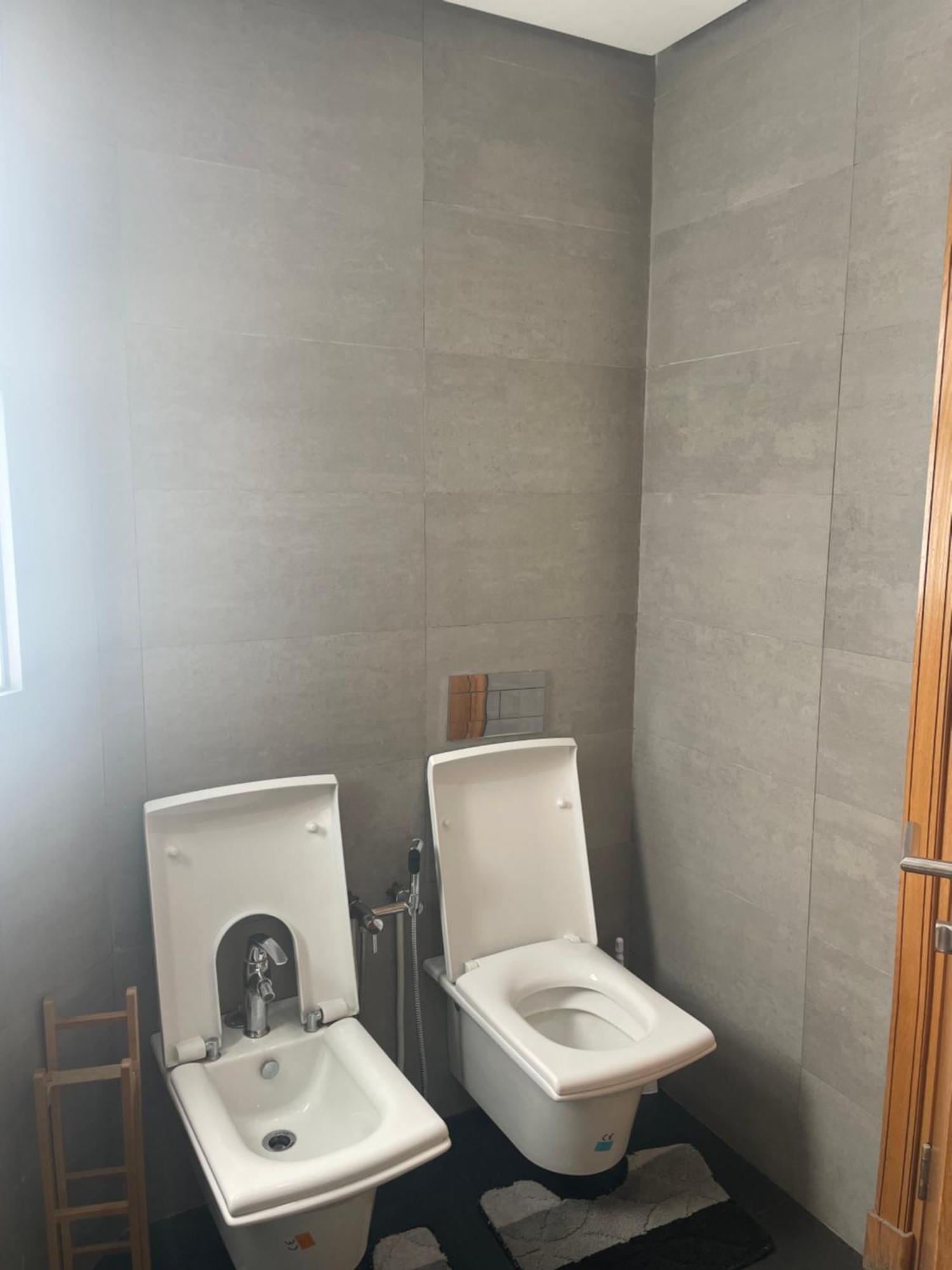 Apartamento Very Beautiful With View 5th Casa Blanca