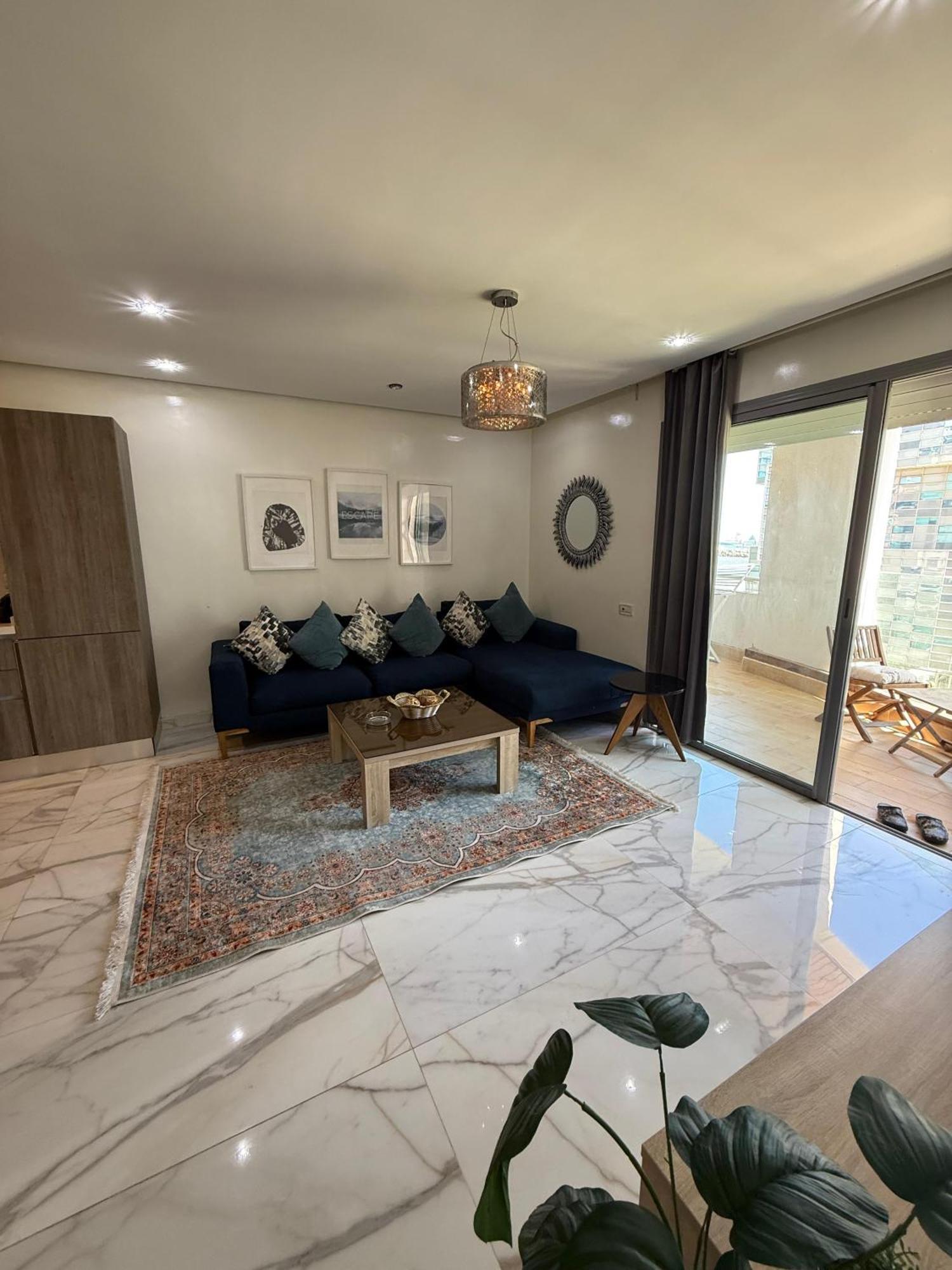 Very Beautiful With View 5th Apartamento *